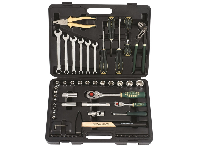 Набор инструмента Force 4602 60 пр.