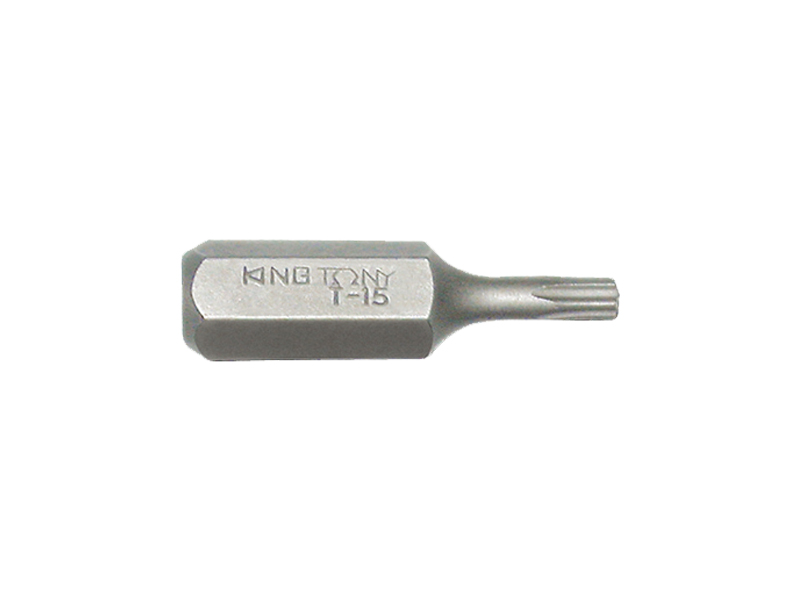 5/16" бита Torx T25 King Tony 183225T