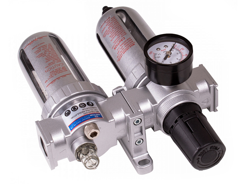 Блок подготовки воздуха King Ton 799A0-23C