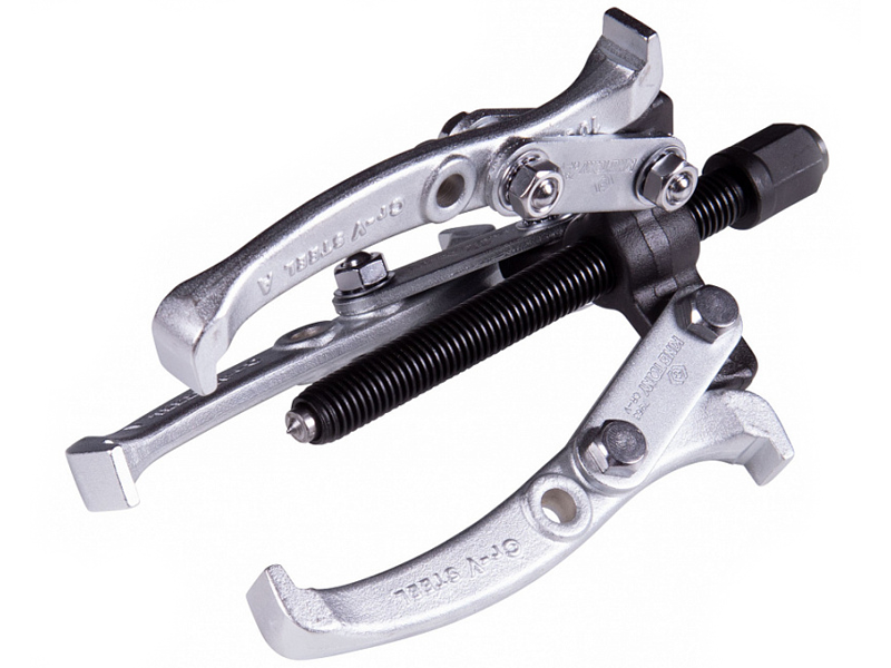 Съемник подшипника 4" 3-х лапый King Tony 7963-04