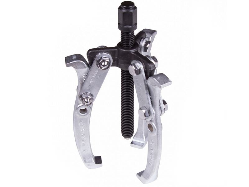 Съемник подшипника 4" 3-х лапый King Tony 7963-04