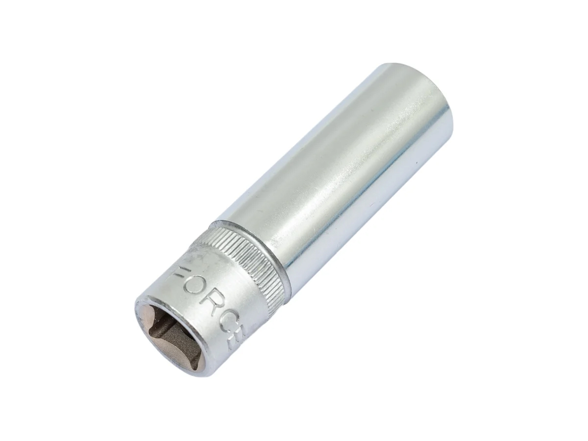 Головка торцевая удлиненная 3/8" 13 мм Force 5356313