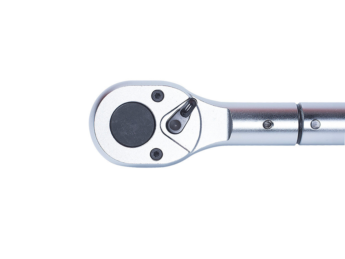 Динамометрический ключ 3/4" 150-800 Нм King Tony 34662-2DG