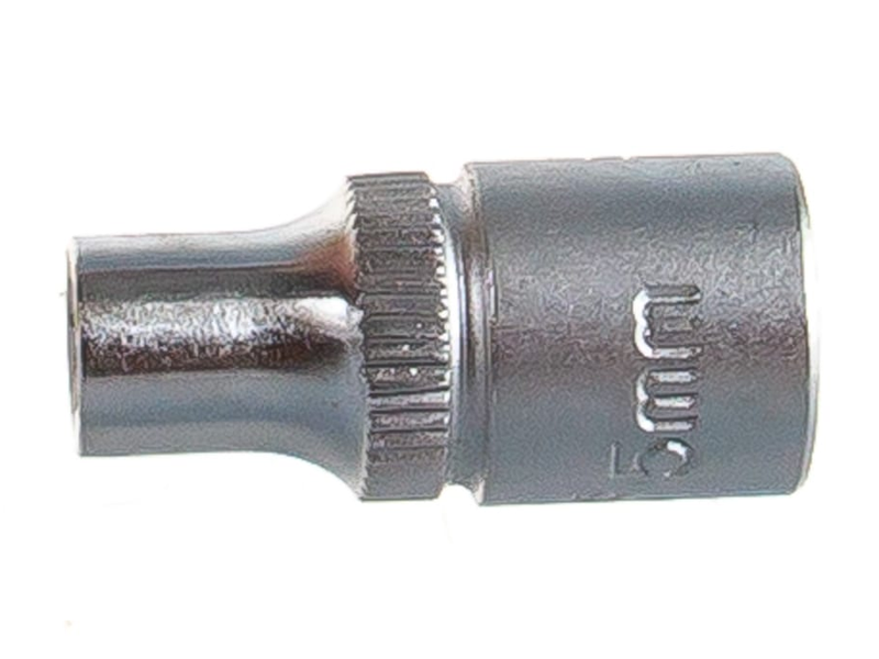 Головка торцевая 1/4" 5 мм Force 52905